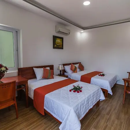 Blue Moon Hotel Mui Ne Exterior photo